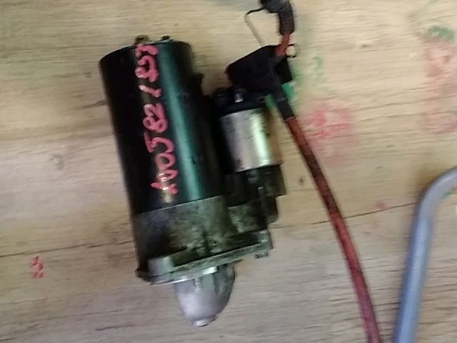 bontott FIAT MULTIPLA Önindító