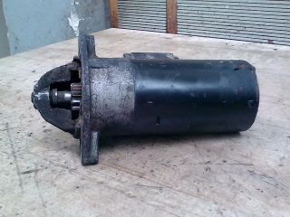 bontott FIAT MULTIPLA Önindító