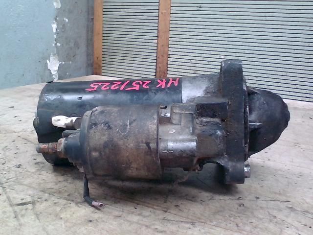 bontott FIAT MULTIPLA Önindító