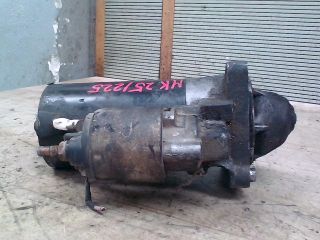 bontott FIAT MULTIPLA Önindító