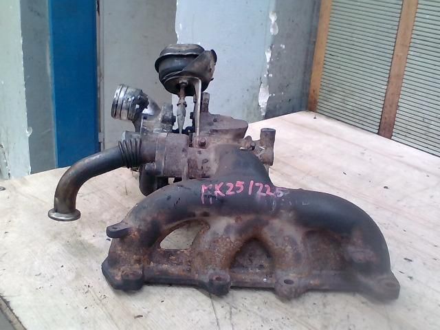 bontott FIAT MULTIPLA Turbó