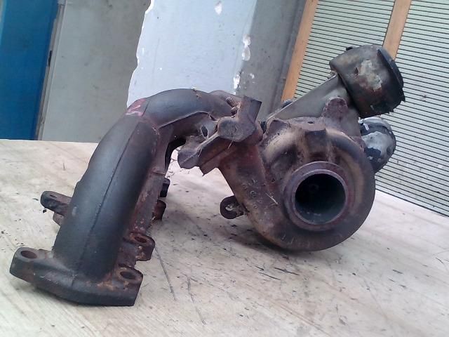 bontott FIAT MULTIPLA Turbó