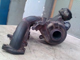 bontott FIAT MULTIPLA Turbó