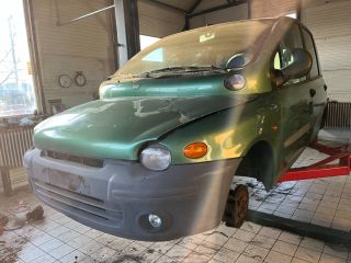 bontott FIAT MULTIPLA Ablakemelő Kapcsoló Négyes / Kettes