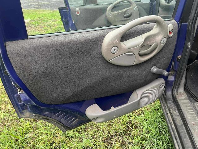 bontott FIAT MULTIPLA Ablakemelő Kapcsoló Négyes / Kettes