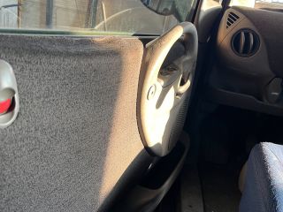 bontott FIAT MULTIPLA Ablakemelő Kapcsoló Négyes / Kettes