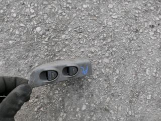 bontott FIAT MULTIPLA Ablakemelő Kapcsoló Négyes / Kettes