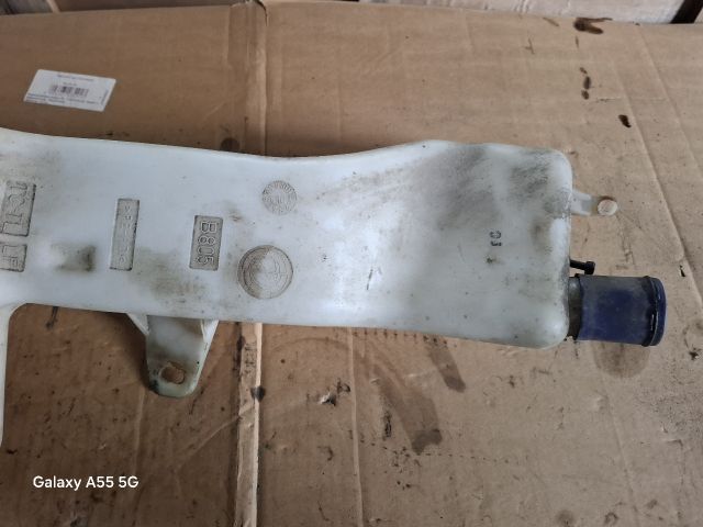 bontott FIAT MULTIPLA Ablakmosó Tartály