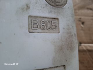 bontott FIAT MULTIPLA Ablakmosó Tartály