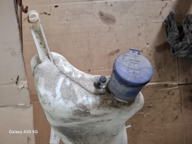 bontott FIAT MULTIPLA Ablakmosó Tartály