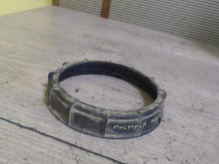 bontott FIAT MULTIPLA AC Pumpa Rögzítő Gyűrű