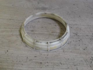 bontott FIAT MULTIPLA AC Pumpa Rögzítő Gyűrű