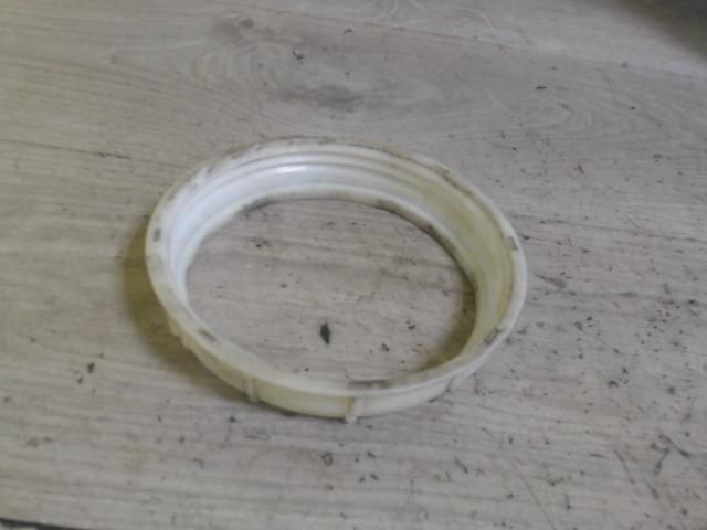 bontott FIAT MULTIPLA AC Pumpa Rögzítő Gyűrű