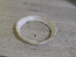 bontott FIAT MULTIPLA AC Pumpa Rögzítő Gyűrű