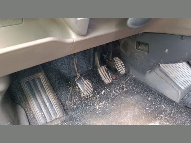 bontott FIAT MULTIPLA Akkumulátor Tartó