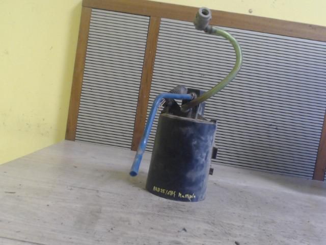 bontott FIAT MULTIPLA Aktív Szénszűrő