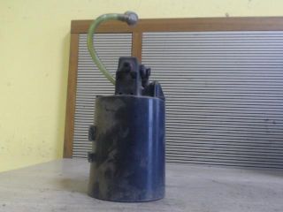 bontott FIAT MULTIPLA Aktív Szénszűrő