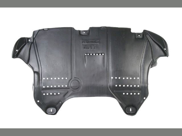 bontott FIAT MULTIPLA Alsó Motorburkolat