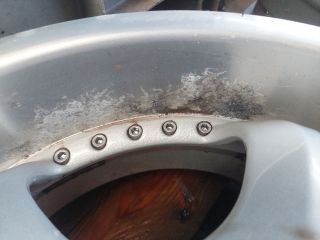 bontott FIAT MULTIPLA Alufelni Szett