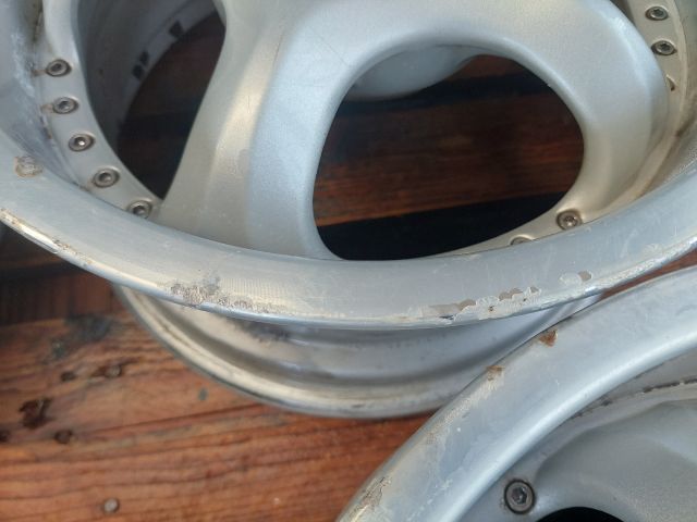 bontott FIAT MULTIPLA Alufelni Szett