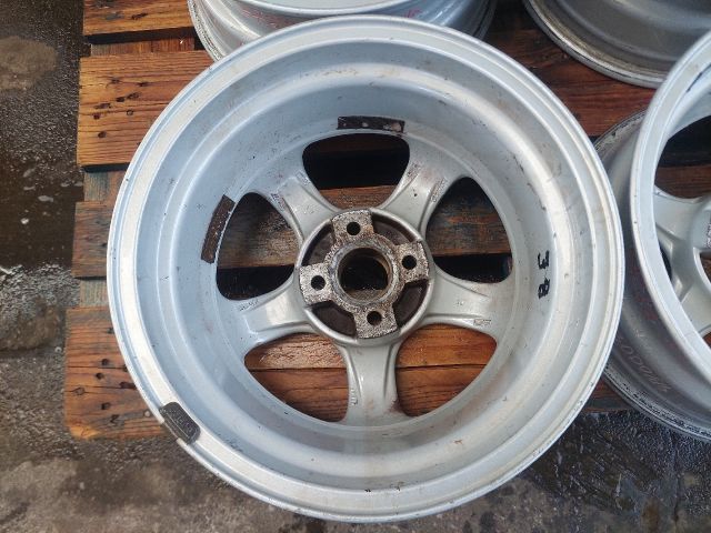 bontott FIAT MULTIPLA Alufelni Szett