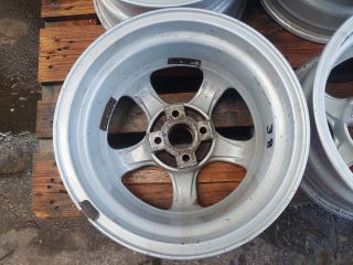 bontott FIAT MULTIPLA Alufelni Szett