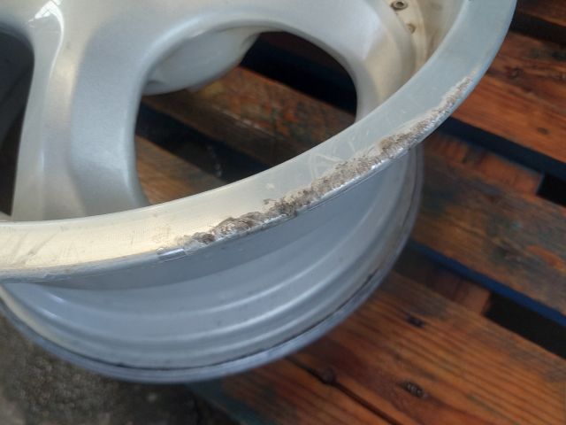 bontott FIAT MULTIPLA Alufelni Szett