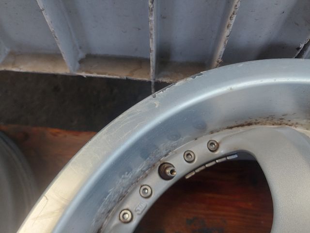 bontott FIAT MULTIPLA Alufelni Szett