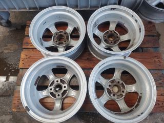 bontott FIAT MULTIPLA Alufelni Szett