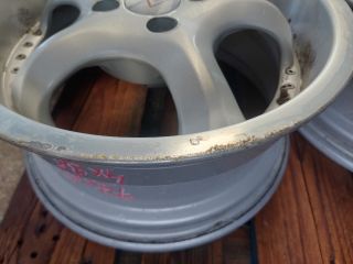 bontott FIAT MULTIPLA Alufelni Szett