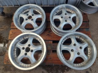 bontott FIAT MULTIPLA Alufelni Szett