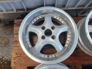 bontott FIAT MULTIPLA Alufelni Szett