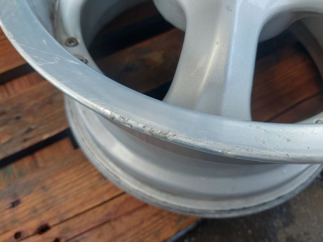 bontott FIAT MULTIPLA Alufelni Szett