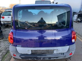 bontott FIAT MULTIPLA Bal Csomagtérajtó Ablak
