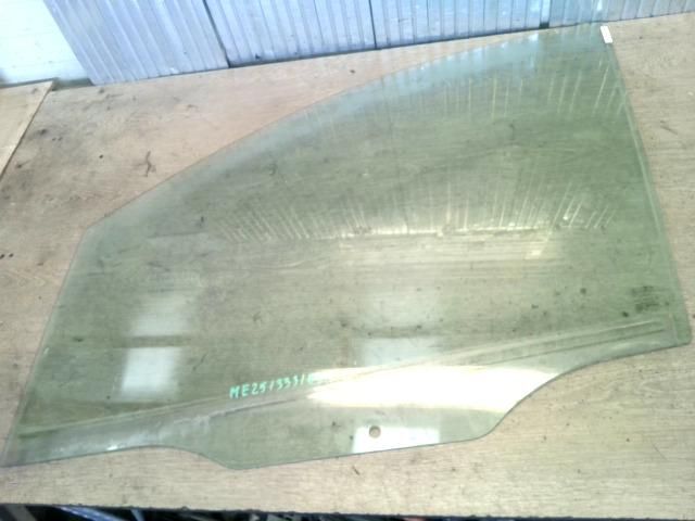 bontott FIAT MULTIPLA Bal első Ablak