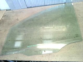 bontott FIAT MULTIPLA Bal első Ablak