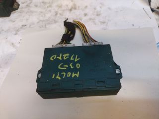 bontott FIAT MULTIPLA Bal első Ablakemelő Elektronika