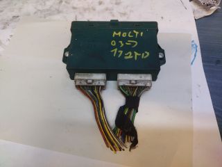 bontott FIAT MULTIPLA Bal első Ablakemelő Elektronika