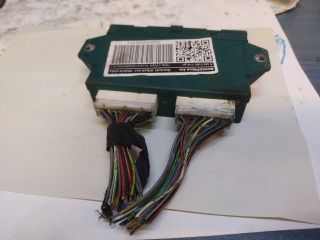 bontott FIAT MULTIPLA Bal első Ablakemelő Elektronika