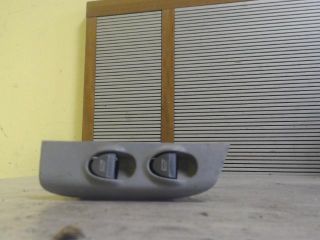 bontott FIAT MULTIPLA Bal első Ablakemelő Kapcsoló