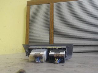 bontott FIAT MULTIPLA Bal első Ablakemelő Kapcsoló