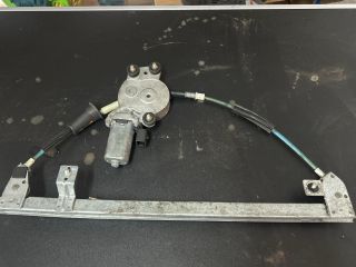 bontott FIAT MULTIPLA Bal első Ablakemelő Szerkezet (Elektromos)