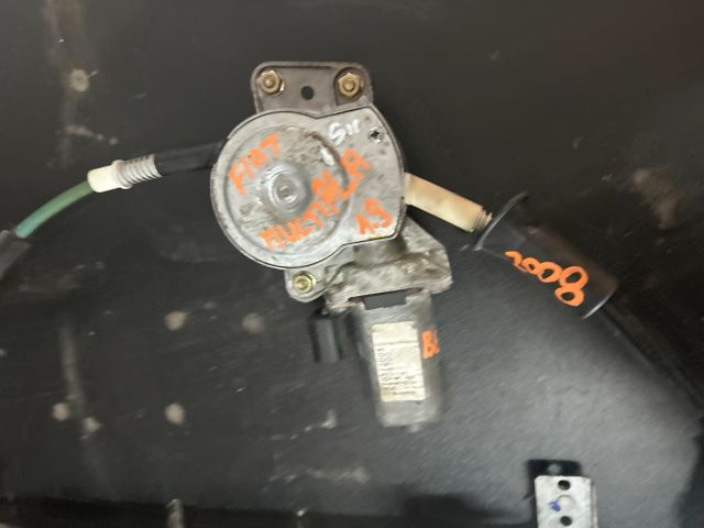 bontott FIAT MULTIPLA Bal első Ablakemelő Szerkezet (Elektromos)