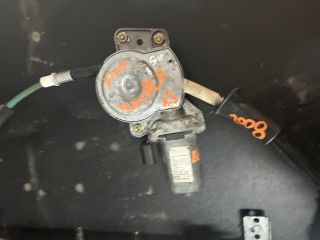 bontott FIAT MULTIPLA Bal első Ablakemelő Szerkezet (Elektromos)