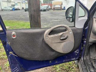 bontott FIAT MULTIPLA Bal első Ablakemelő Szerkezet (Elektromos)