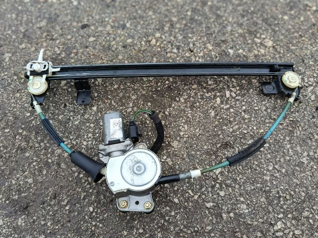 bontott FIAT MULTIPLA Bal első Ablakemelő Szerkezet (Elektromos)