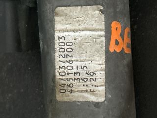 bontott FIAT MULTIPLA Bal első Ablakemelő Szerkezet (Elektromos)