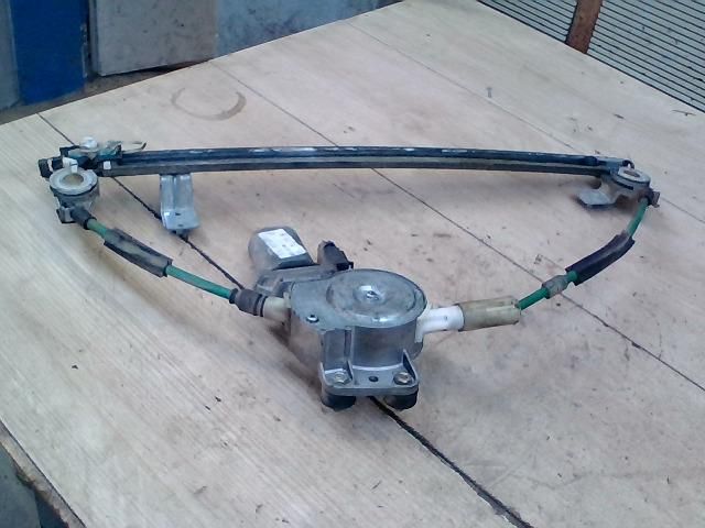 bontott FIAT MULTIPLA Bal első Ablakemelő Szerkezet (Elektromos)