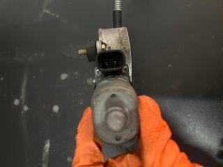 bontott FIAT MULTIPLA Bal első Ablakemelő Szerkezet (Elektromos)