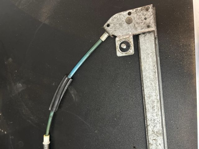 bontott FIAT MULTIPLA Bal első Ablakemelő Szerkezet (Elektromos)